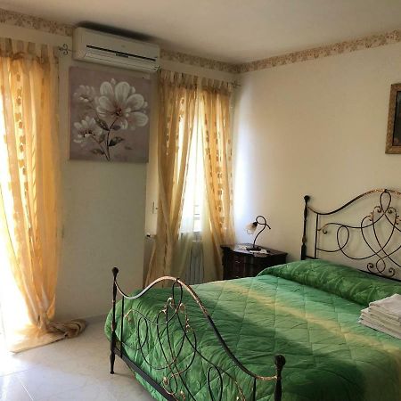 Alberobello Relax Экстерьер фото