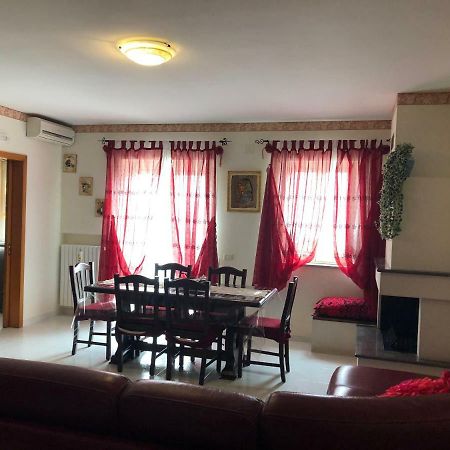 Alberobello Relax Экстерьер фото