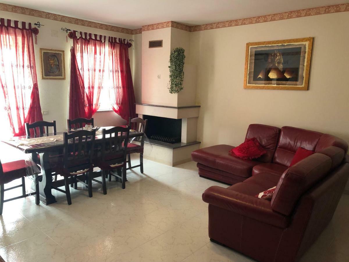 Alberobello Relax Экстерьер фото