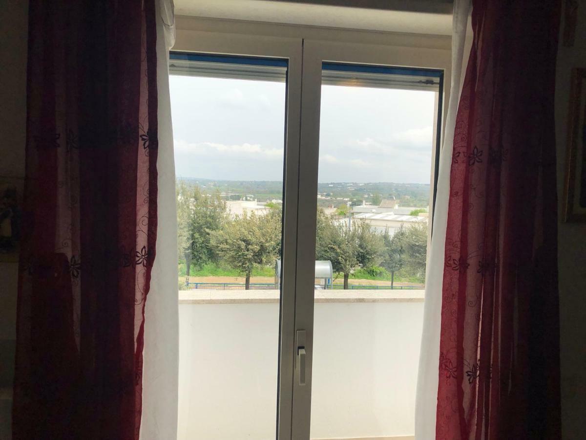 Alberobello Relax Экстерьер фото